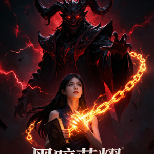 Bound to the Demon King