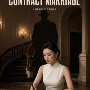 Contract Wife of the Tycoon