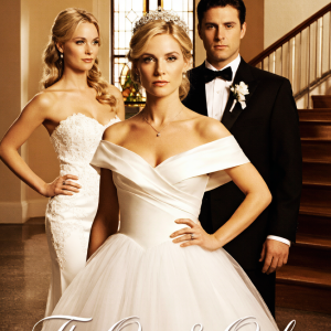 Married to My Sister's Ex