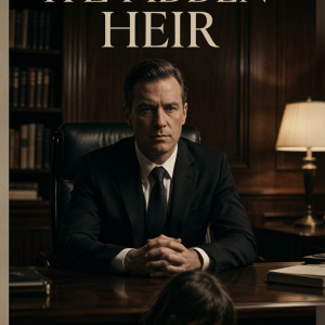 The Billionaire's Secret Heir